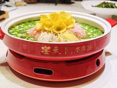 -宴天下水席园·传承洛阳菜(老城十字街店)