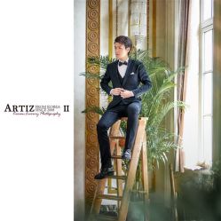 -韩国艺匠ARTIZ STUDIO(博览中心店)