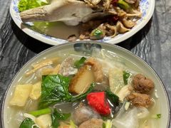 -榆味拼三鲜(怀德路店)