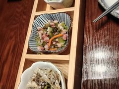 -松子料理(亮马桥店)