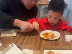 -必胜客(长安店)