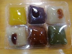 -老王记糕干(养鱼池路店)
