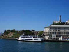 -阿尔卡特拉斯岛