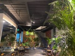 -J Create城市露营咖啡·简餐·宠物(上海动物园店)