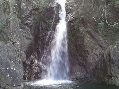 -宁波五龙潭景区