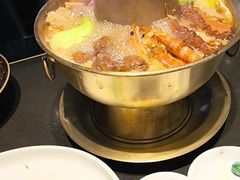 -鼓楼东街老火锅(鼓楼店)