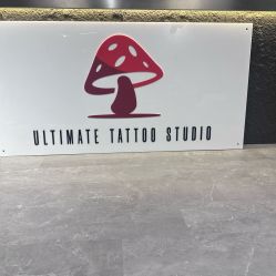 -極致刺青TATTOO STUDIO 私人订制