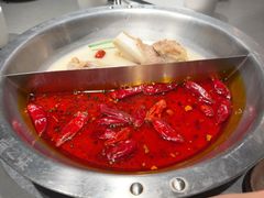 -骨之味·筒骨汤火锅(江头店)