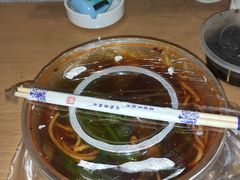-秦云老太婆摊摊面(较场口店)