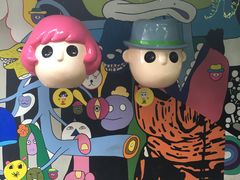 -莓园冰淇淋店