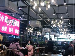 -李先生牛肉面大王(成都东站西广场店)