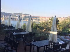 -斯通泰伯酒店-餐厅