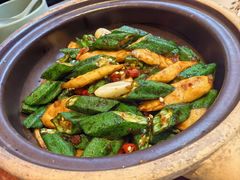 -南拳十三姨·潮汕砂锅粥·粤菜(西单大悦城店)