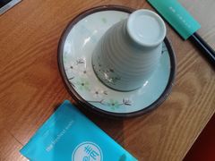 -晴季寿司(延河路万达广场店)