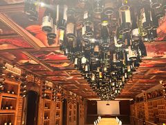 -福禧酒窖·中餐厅 (万柳店)