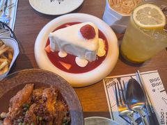 -Blac+Blac(中海环宇荟店)