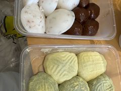 -奉化点心(呼童街店)