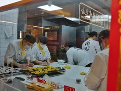 -蔡澜点心·粤菜(花城汇南区店)