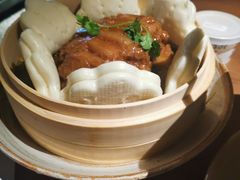 -青年公社烤鸭(熙悦天街店)
