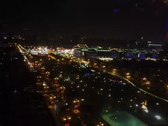 -烛影拾光观景餐厅·创意菜·摄影·小提琴(大唐不夜城店)