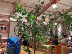 -味千拉面(广州白云机场T1西二店)