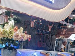 -山海盟海鲜烤肉自助餐厅(杭州萧山银泰店)