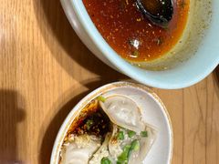 老麻抄手-大乘嘟成都小吃(石门店)