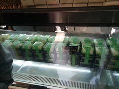 -鲍师傅糕点(春熙路店)