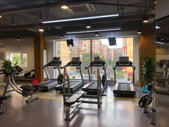 -每刻健身工作室(西直门店)