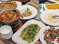 -庄氏祥记家常食府(国瑞建材家居博览中心店)