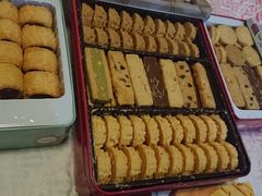 -家琳甜品(江南东店)