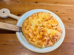 -米德维奇俄式西餐厅(西六道街店)