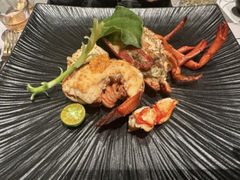-一板铁板烧·隐秘一线江景花园餐厅(西湖左岸·天元店)