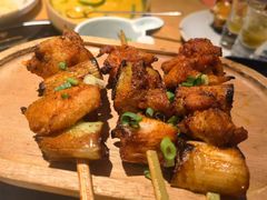 -生如夏花泰式火锅(鹭洲里店)