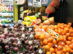 -鲜丰水果(双桂坊店)
