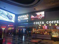 -万达影城(新街口印象汇CINITY店)