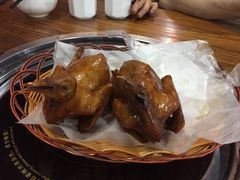 红烧乳鸽皇-石岐乳鸽村(桥观坊南四巷店)