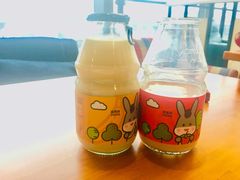 -西西弗书店&矢量咖啡(万象城店)