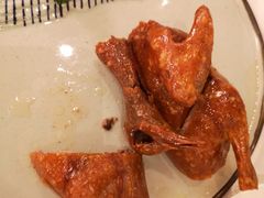 -酌宴府The China Club·广州万富希尔顿酒店(云城东路店)