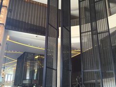 -舟山希尔顿酒店