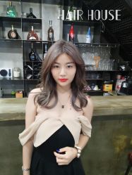 -Hair house发舍