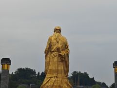 -函谷关历史文化旅游区
