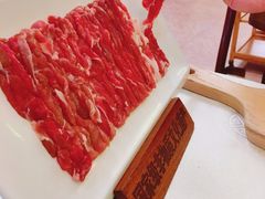 -东来顺饭庄(天坛店)