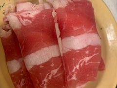 澳洲肥牛-有拈头成都市井火锅(老门东店)