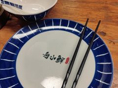 -舟小鲜·舟山小渔村(凤城四路中登广场店)