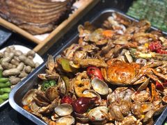-冰城小镇音乐串吧·聚会餐厅(百子湾店)