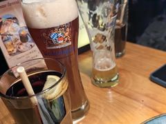 -Secco德式餐吧(南秀村店)