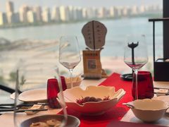 -馋遇江南·精致湖景雅宴(东方之门店)