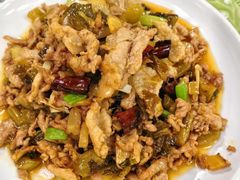 -三锅莊·牦牛肉火锅·香格里拉特色藏餐宴请餐厅(菱角塘路店)