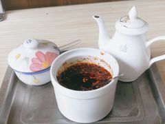 -樊记腊汁肉(竹笆市总店)